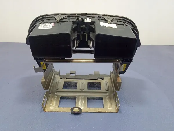 Cadre Radio Fiat Bravo II 07 OEM 7354428100 image 3