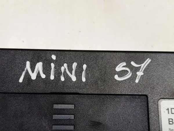 Module télématique OEM 9876796S7 pour Mini Cooper S image 4