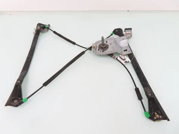 Elevador de vidro dianteiro esquerdo VW Polo III 6N1 6N4837401 image 3