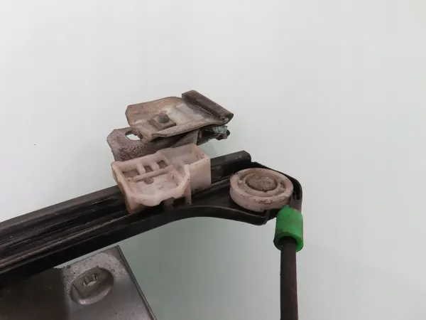 Elevador de vidro dianteiro esquerdo VW Polo III 6N1 6N4837401 image 4