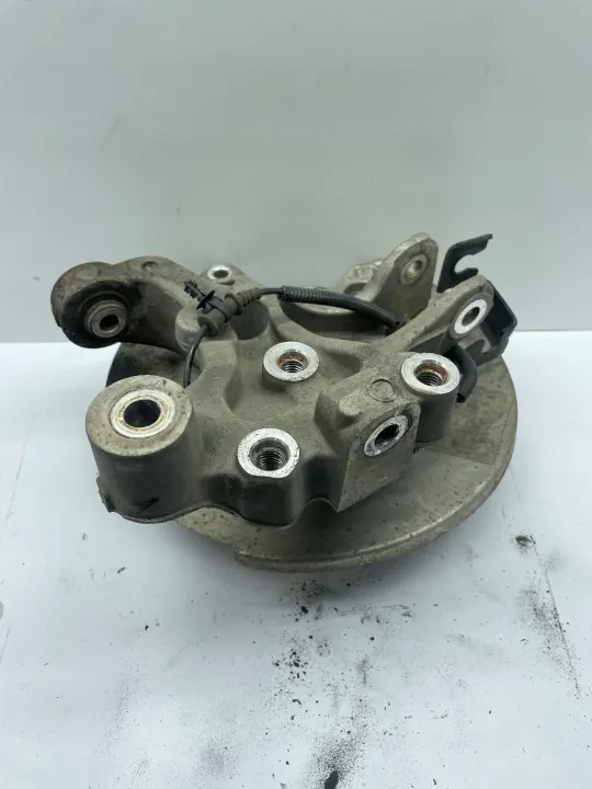 Takapyörän navan vasen OEM 83403 Chrysler Pacifica image 3