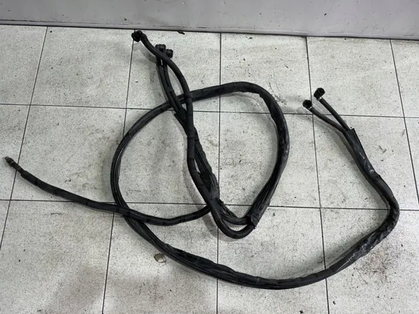 Mercedes AdBlue-koelslang - Gebruikt OEM-onderdeel image 2