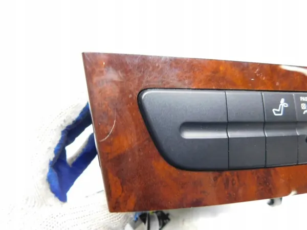 Panel lector CD OEM A2116800552 - Mercedes Clase E W211 image 7