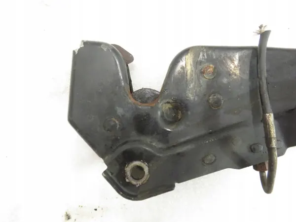 Serrure de cabine MAN TGX OEM FHS35A1023497 - Occasion image 5