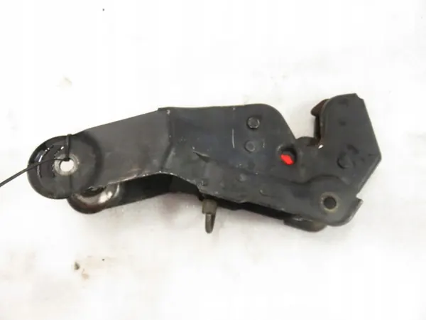Serrure de cabine MAN TGX OEM FHS35A1023497 - Occasion image 6