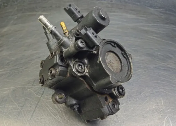 Ford Insprutningspump OEM BK2Q-9B395-BA för Transit MK7 image 2
