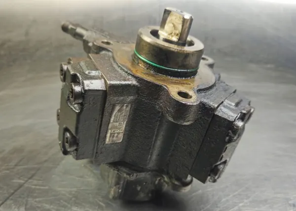Ford Insprutningspump OEM BK2Q-9B395-BA för Transit MK7 image 6