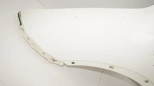 Fram vänster stänkskärm OEM 360192061 Nissan Juke F15 image 5