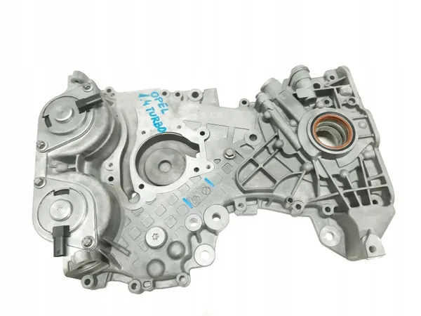 Oliepompbehuizing OEM 55562788 Opel 1.4 Turbo image 2