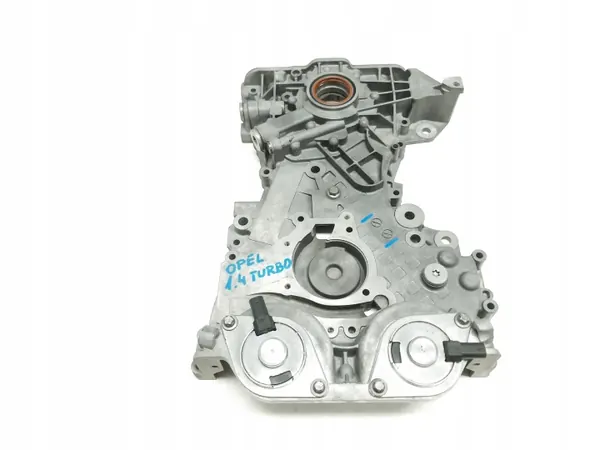 Oliepompbehuizing OEM 55562788 Opel 1.4 Turbo image 3