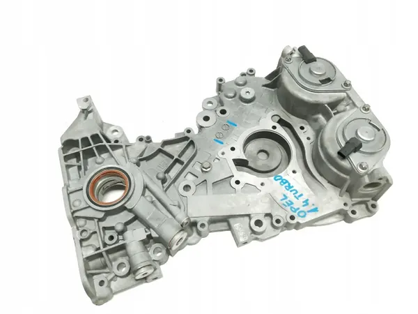 Oliepompbehuizing OEM 55562788 Opel 1.4 Turbo image 4