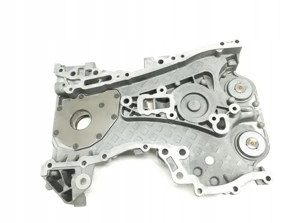 Oliepompbehuizing OEM 55562788 Opel 1.4 Turbo image 5