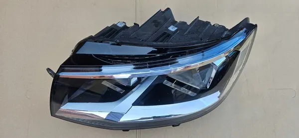 Farol H7 esquerdo VW T6 Transporter Multivan image 2