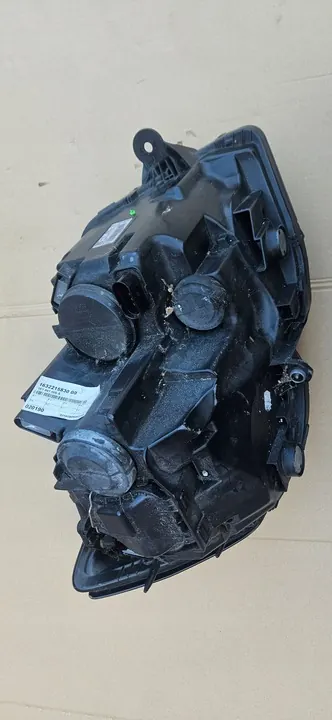 Farol H7 esquerdo VW T6 Transporter Multivan image 5