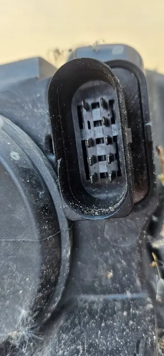 Farol H7 esquerdo VW T6 Transporter Multivan image 7