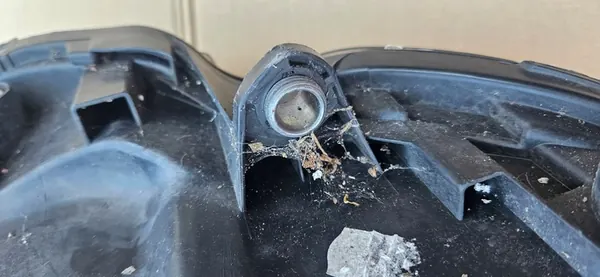 Farol H7 esquerdo VW T6 Transporter Multivan image 9