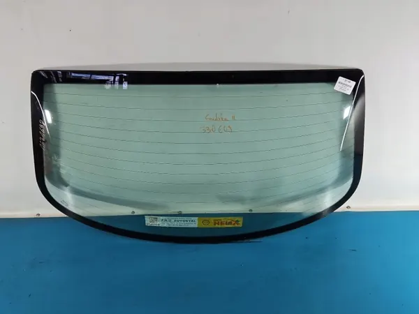 Vidro traseiro porta-bagagens OEM IMPRK1521698 para Seat Cordoba II image 2