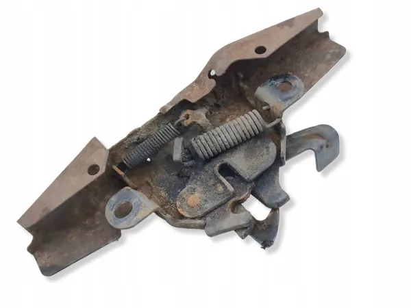 Fecho capô Toyota OEM AMD233318 para Corolla Verso AR10 image 2