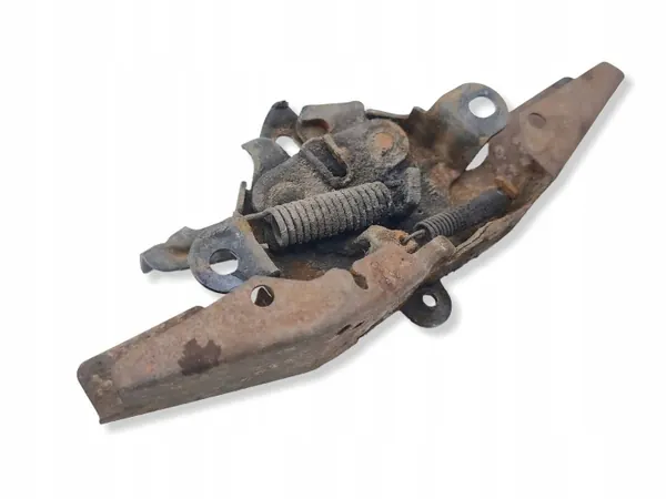 Fecho capô Toyota OEM AMD233318 para Corolla Verso AR10 image 3