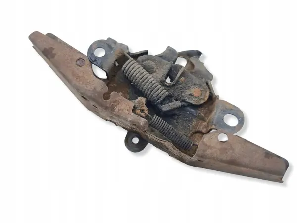 Fecho capô Toyota OEM AMD233318 para Corolla Verso AR10 image 4