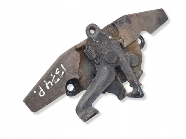 Fecho capô Toyota OEM AMD233318 para Corolla Verso AR10 image 5