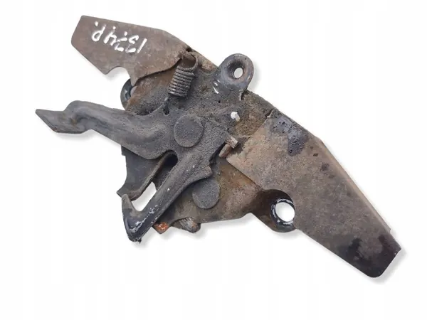 Fecho capô Toyota OEM AMD233318 para Corolla Verso AR10 image 6