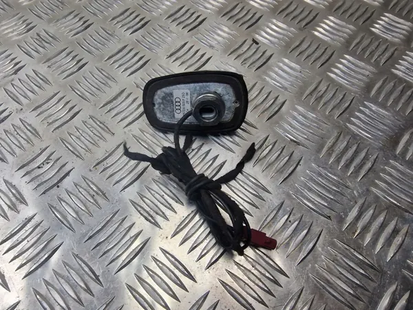Audi A6 S6 C6 GPS Antenne OEM 4F5035503F Gebruikt image 3