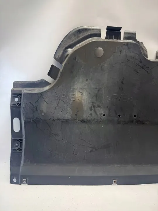 RENAULT TRAFIC III OPEL MOVANO B Motorfäste 96868438 image 2