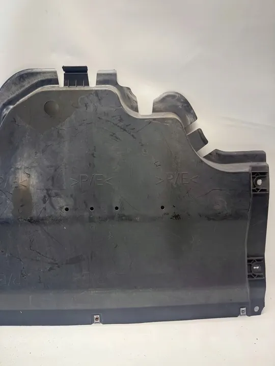 RENAULT TRAFIC III OPEL MOVANO B Motorfäste 96868438 image 3