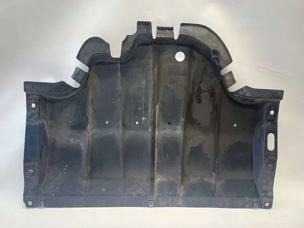 RENAULT TRAFIC III OPEL MOVANO B Motorfäste 96868438 image 4