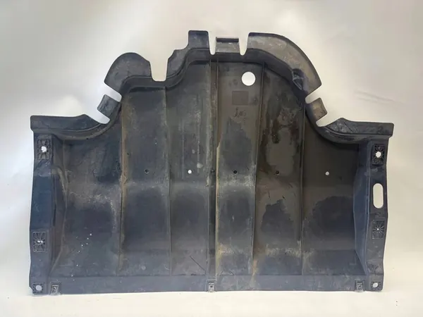 RENAULT TRAFIC III OPEL MOVANO B Motorfäste 96868438 image 5