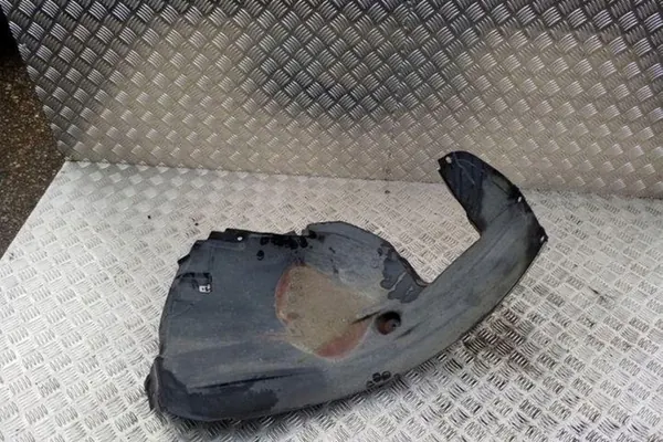 Passaruota anteriore sinistro BMW 3 CABRIO (E93) 51717154411 image 3