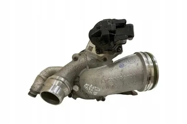 Gebrauchter Turbolader OEM A2C10792100 für BMW 2 Active Tourer image 5