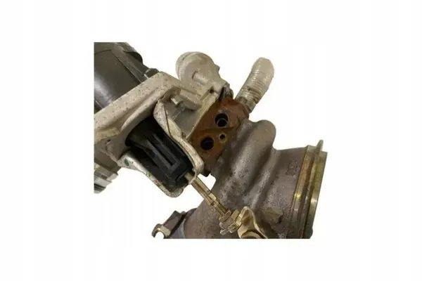Gebrauchter Turbolader OEM A2C10792100 für BMW 2 Active Tourer image 6