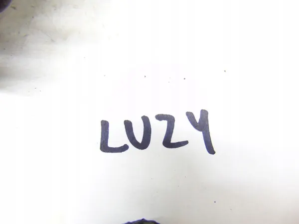 Turboalimentador Mini Cooper R56 1.6 image 8