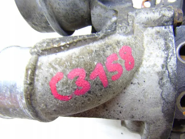 Turboalimentador Mini Cooper R56 1.6 image 9