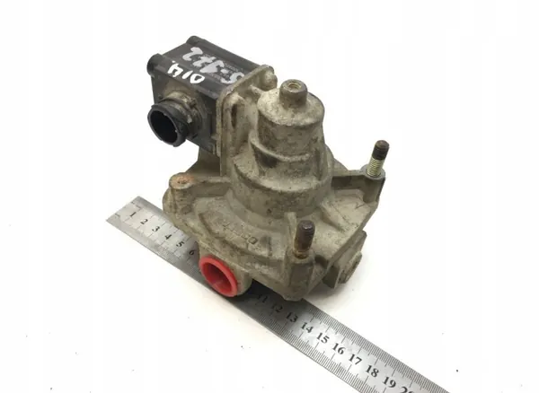 Regulador de pressão de ar Scania OEM 1405932 image 2