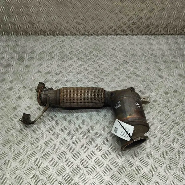 Katalysator OEM 8482013 för BMW X2 F39 image 3