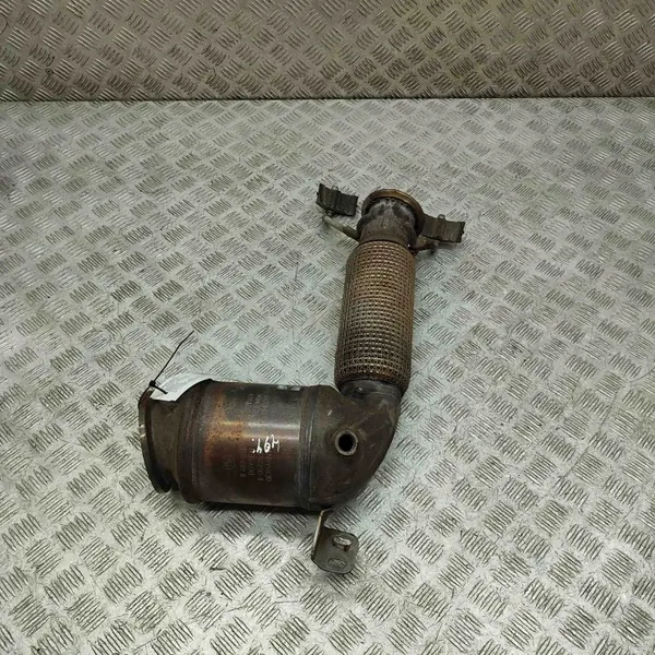 Katalysator OEM 8482013 för BMW X2 F39 image 4
