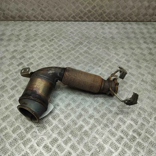 Katalysator OEM 8482013 för BMW X2 F39 image 5