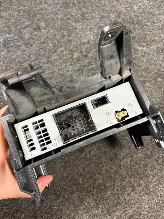 Module Tuner Radio Audi A4 B8 3G+ OEM 4G0035053 image 4