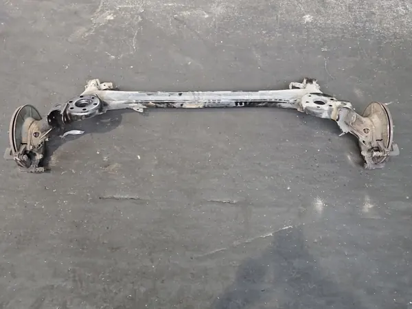 Bakaxelbalk OEM IMPRK1520653 för Toyota Auris I image 7
