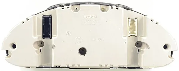 Compteur BMW 3 E46 1.8 16V UE image 3