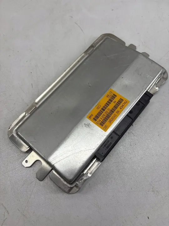 Módulo suspensão pneumática BMW OEM 6878200 image 2