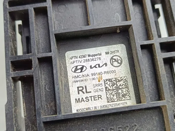 OEM 99140R6000 dodehoekmonitormodule voor Hyundai image 6