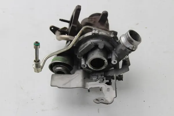 Turbocharger Renault Nissan Diesel image 4