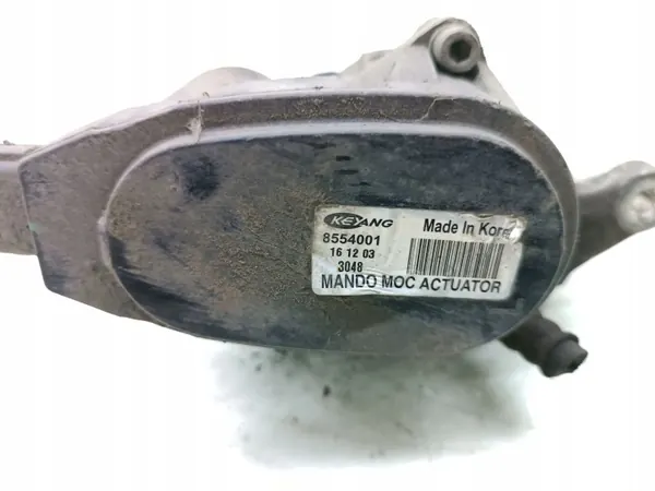 Pinça de travão traseira Hyundai i40 OEM 8554001 image 7
