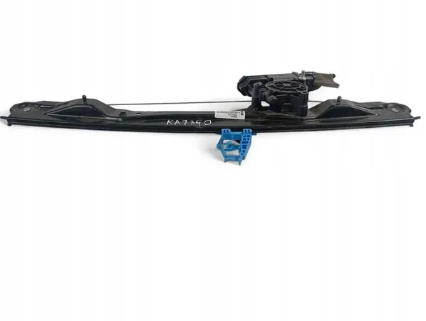 Elevador de Janela Fiat Doblo MPV 52063786 image 2