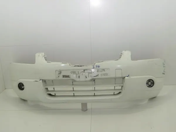 Etupuskuri OEM 360178103 Nissan Qashqai J10 06-09 image 2