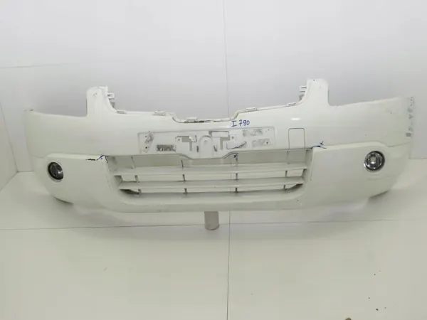 Etupuskuri OEM 360178103 Nissan Qashqai J10 06-09 image 4
